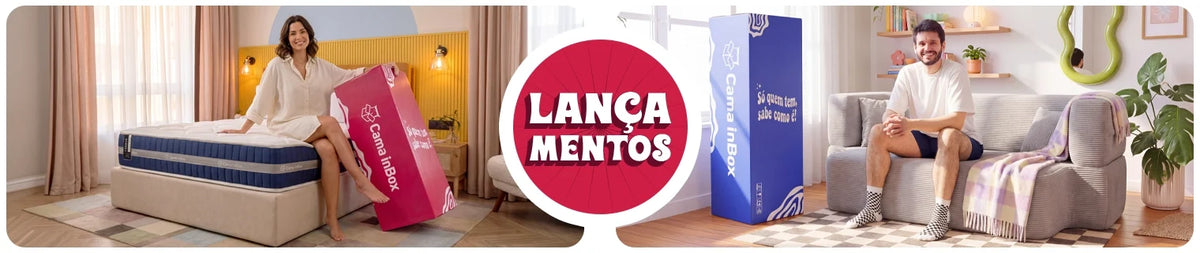 Lançamentos