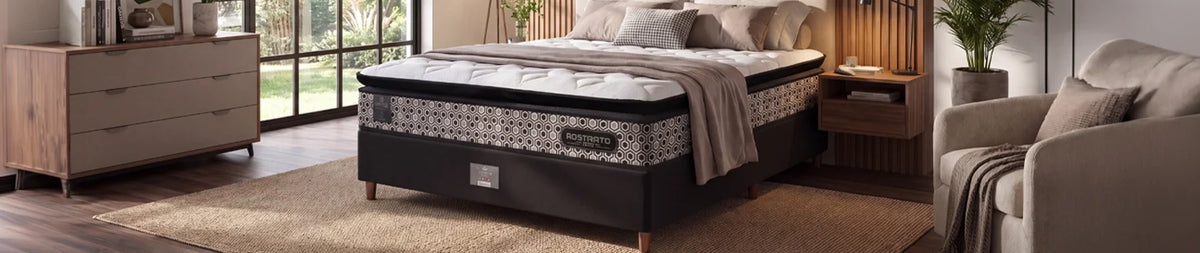 Conjuntos Cama Box Casal