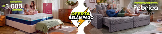 Home | Ofertas Relâmpago