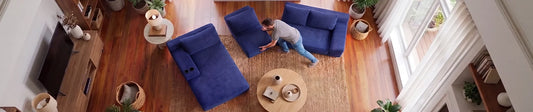 Sofá Modular