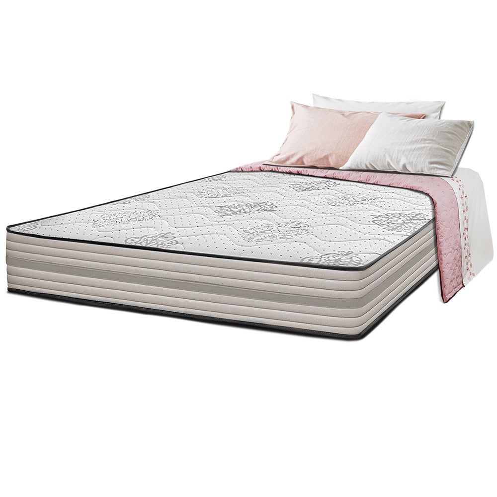 Colchão de Molas Ensacada Spring Zen Cama inBox