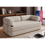 Sofá Cama Orbe Xpand Tech Cama inBox