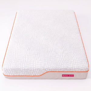 Colchão Blend Memory Fresh com Espuma Viscoelástico Cama inBox