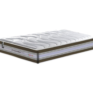 Colchão de Molas Ensacadas D33 Cama inBox Select Firme