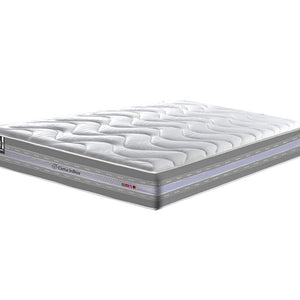 Colchão de Molas Ensacadas D33 Cama inBox Select Firme