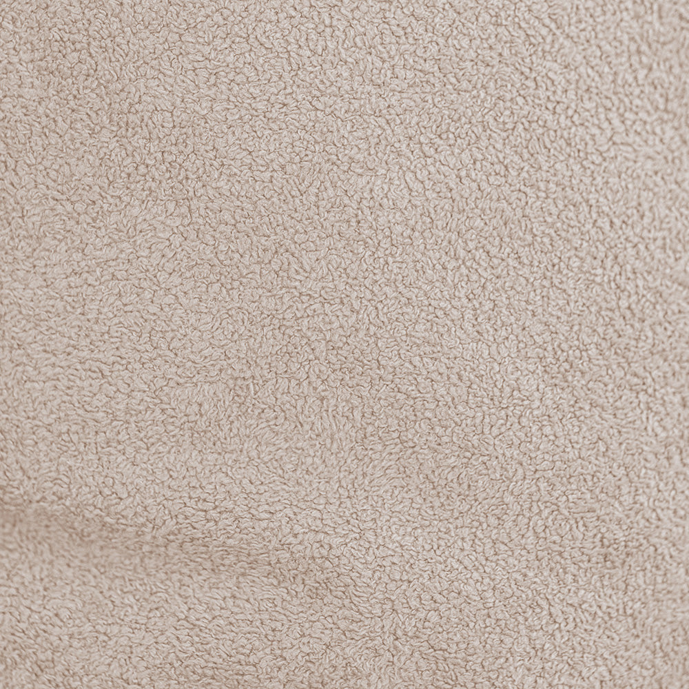 Kit 2 Capas de Almofadas Boucle 45x45cm Cama inBox
