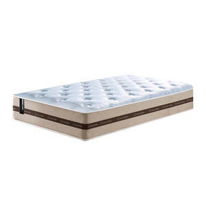 Colchão de Molas Ensacadas Solteiro Cama inBox Smart 88x188x22