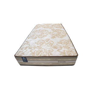 Colchão Duo Linem de Molas Ensacadas Pillow In Cama inBox