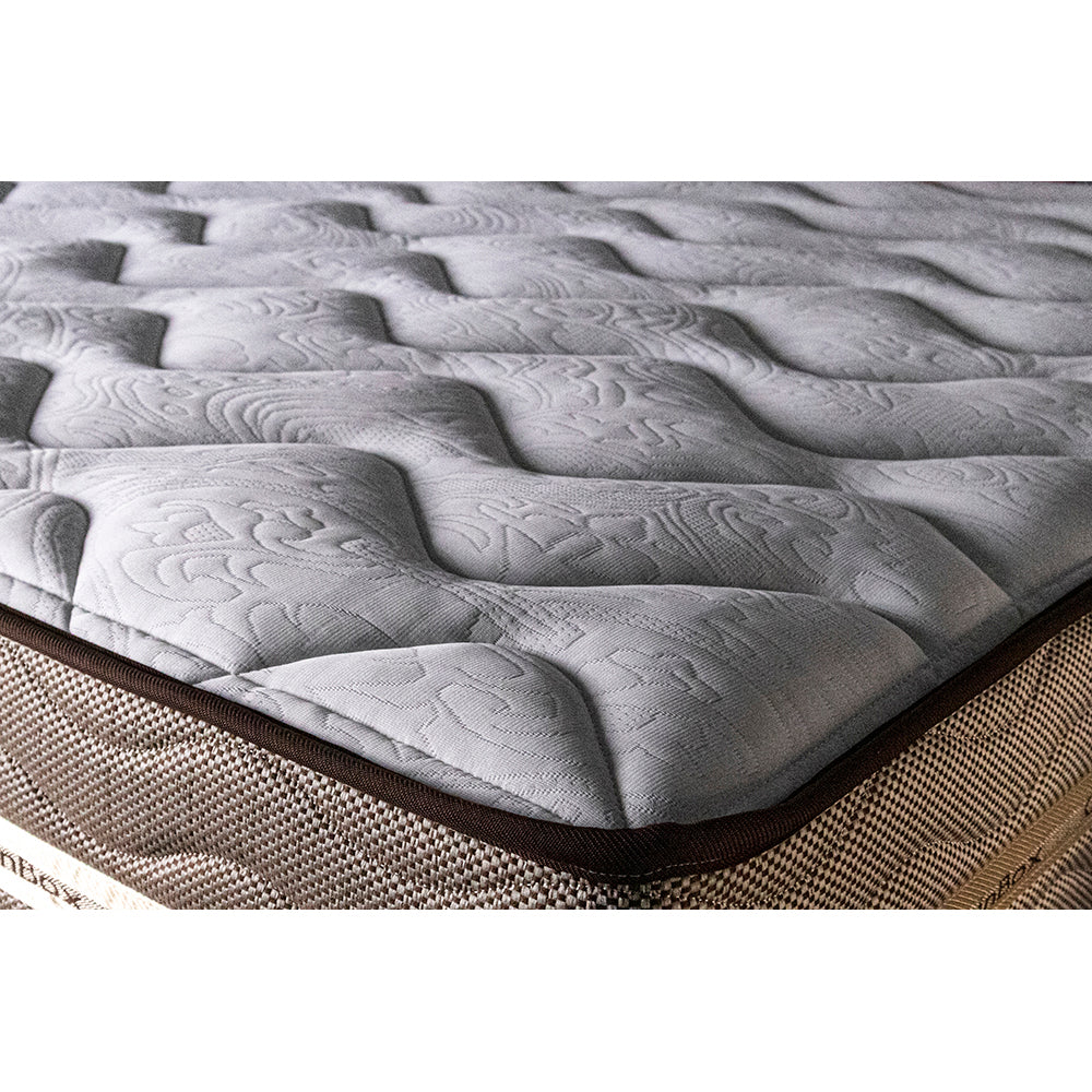 Colchão de Molas Ensacadas Cama inBox Smart Gold