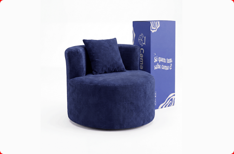 Poltronas