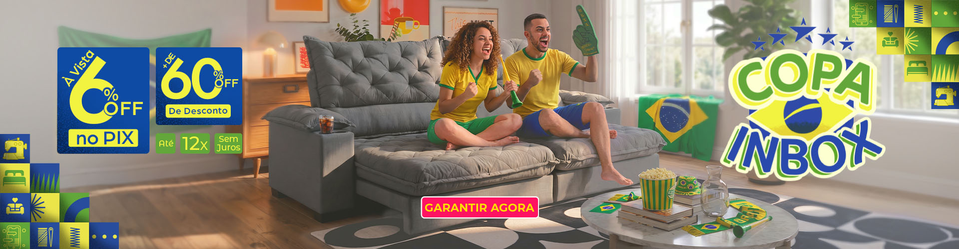 BANNER DESKTOP | CAMPANHA PRINCIPAL