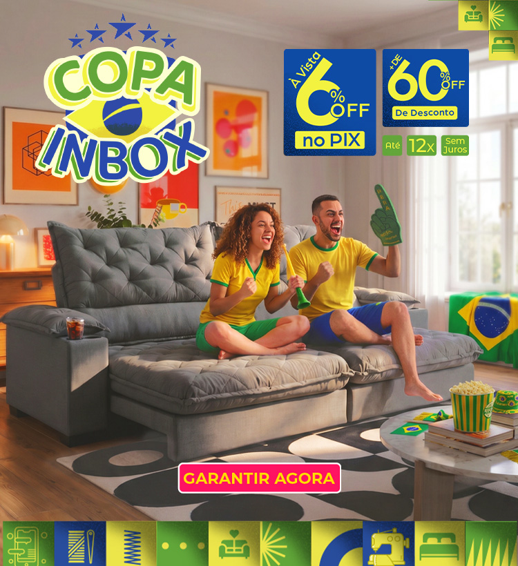 BANNER MOBILE | CAMPANHA PRINCIPAL
