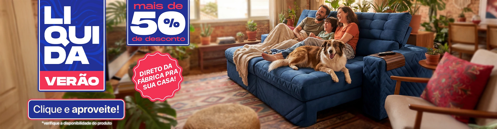 BANNER DESKTOP | CAMPANHA PRINCIPAL