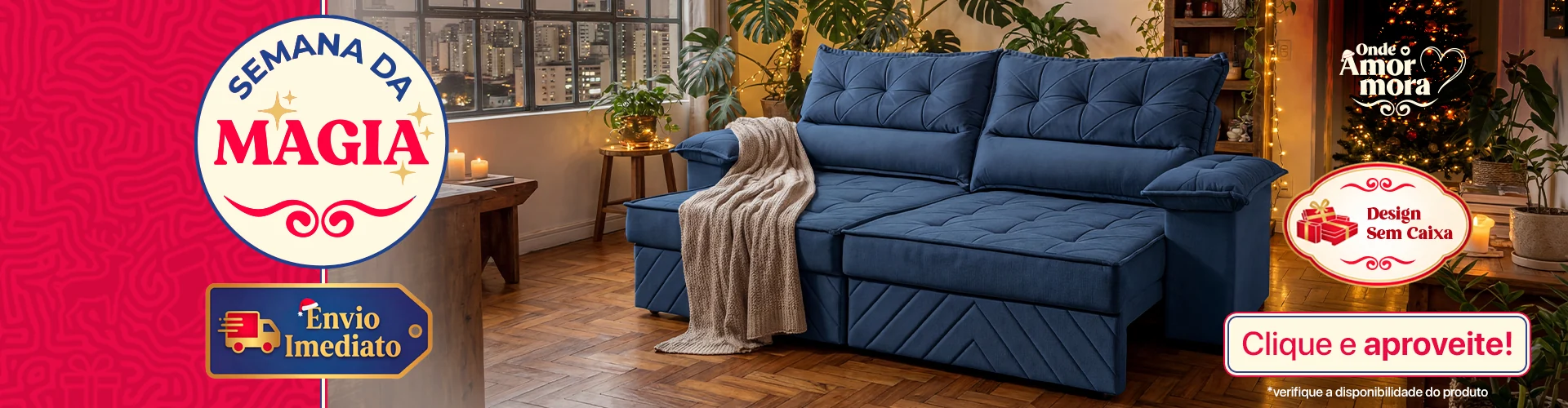 BANNER DESKTOP | THUNDER