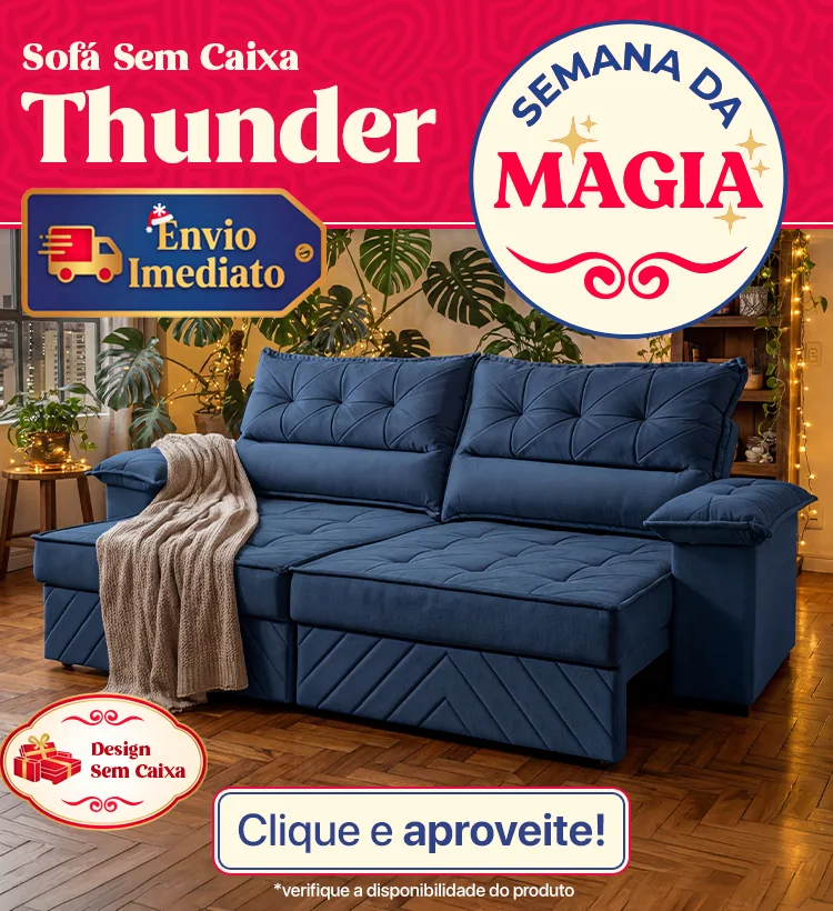 BANNER MOBILE | THUNDER