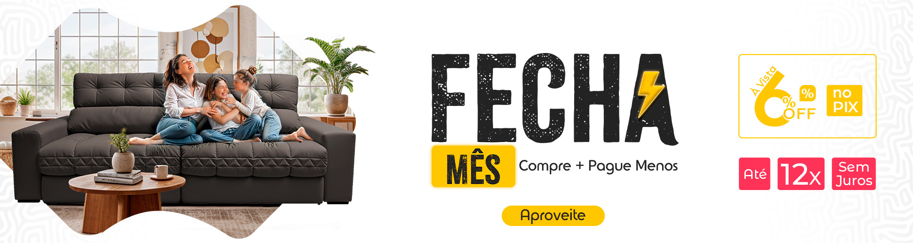 MES DO CONSUMIDOR