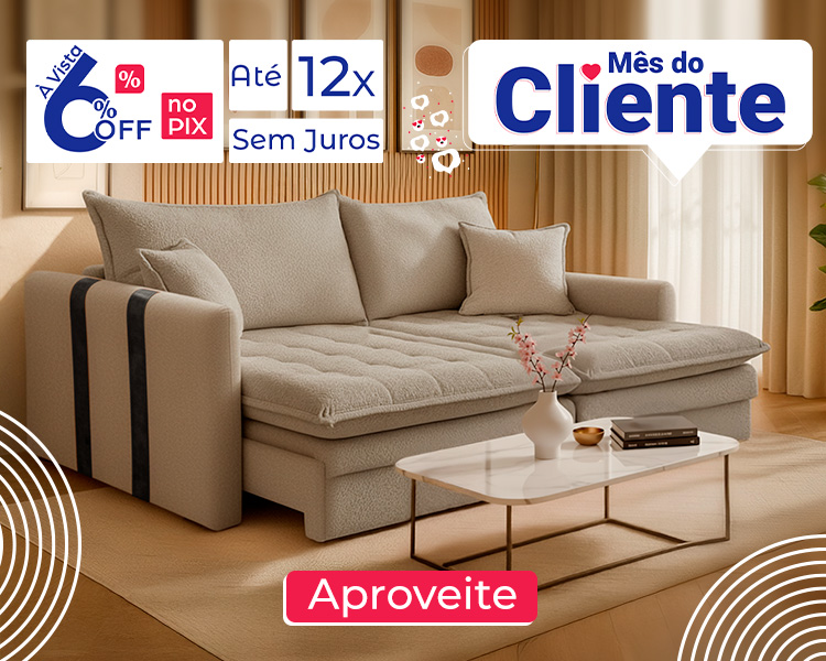 MES DO CLIENTE