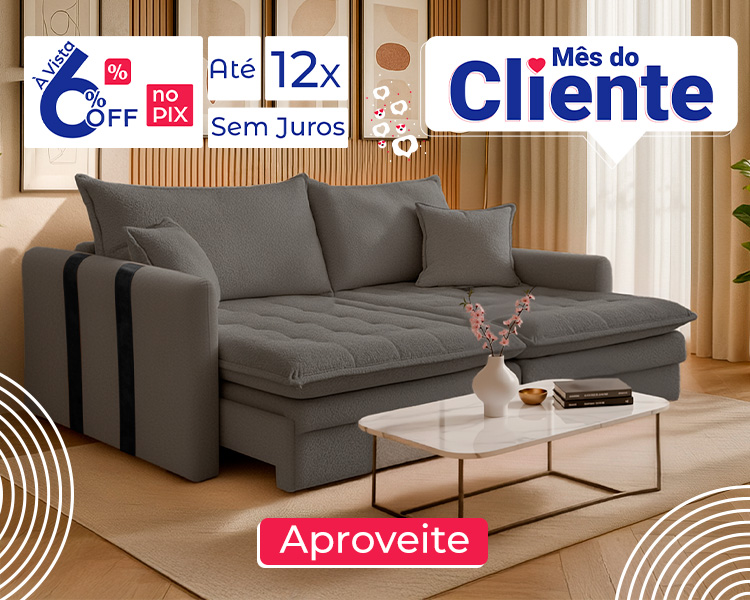 MES DO CLIENTE