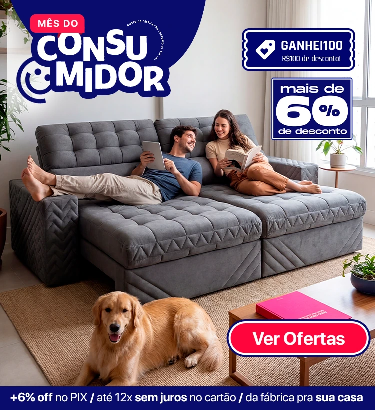 BANNER MOBILE | CAMPANHA PRINCIPAL