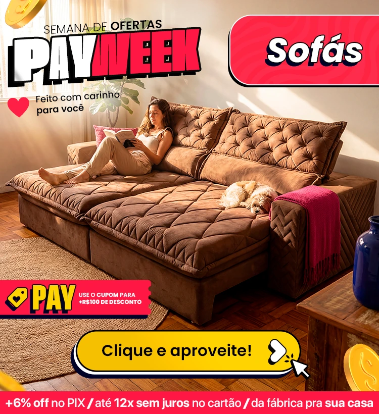 BANNER MOBILE | BANNER SECUNDÁRIO