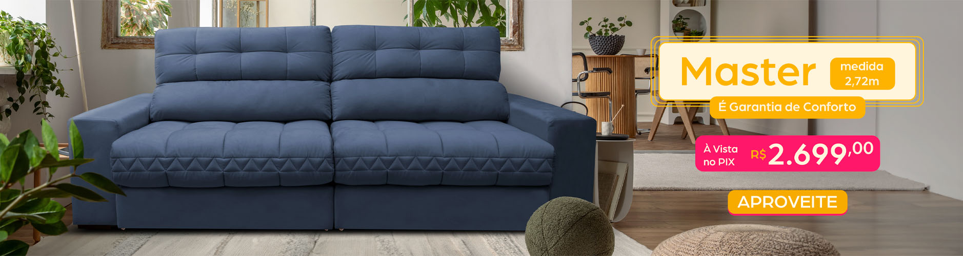 oferta sofa master cama inbox