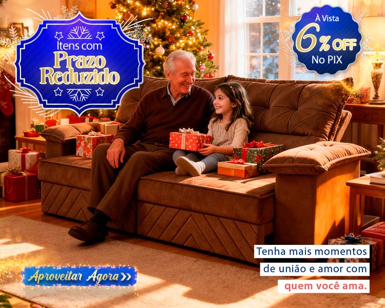 BANNER MOBILE | PRAZO REDUZIDO