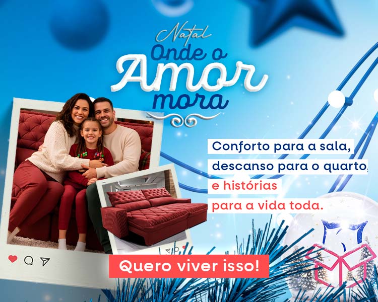 BANNER PRINCIPAL MOBILE | ONDE O AMOR MORA