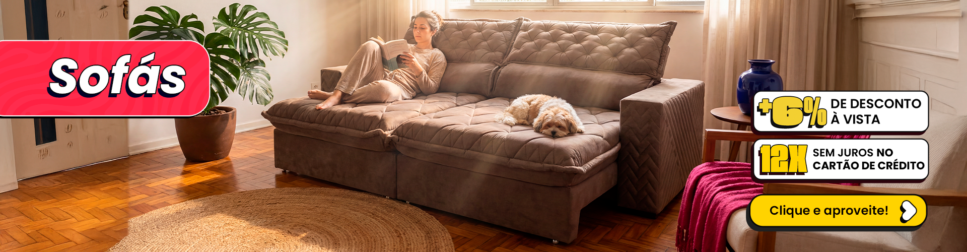 BANNER DESKTOP | BANNER SECUNDÁRIO