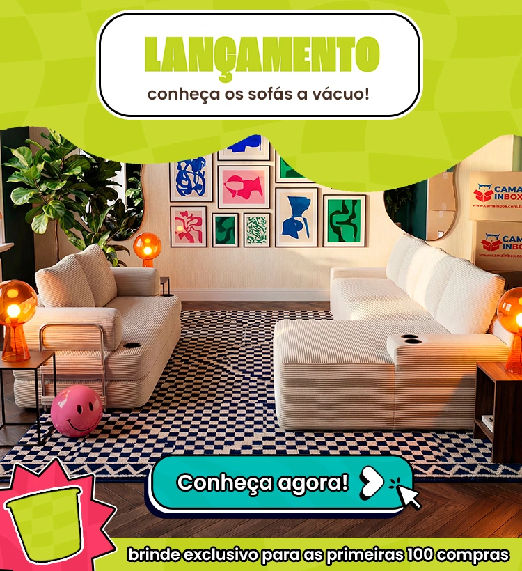 BANNER MOBILE | LANÇAMENTO MODULAR