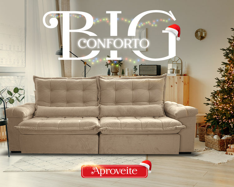 Black Friday cama inbox - sofa bau