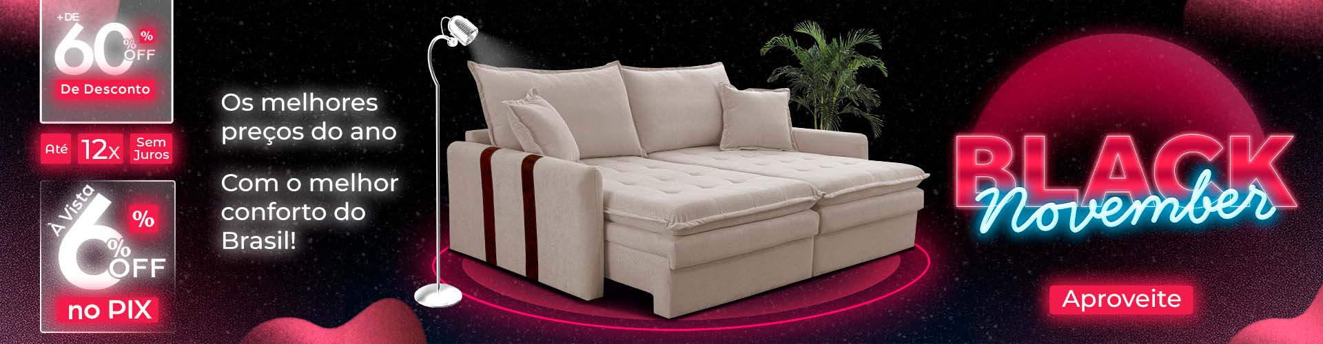 BANNER PRINCIPAL DESKTOP | BLACK NOVEMBER