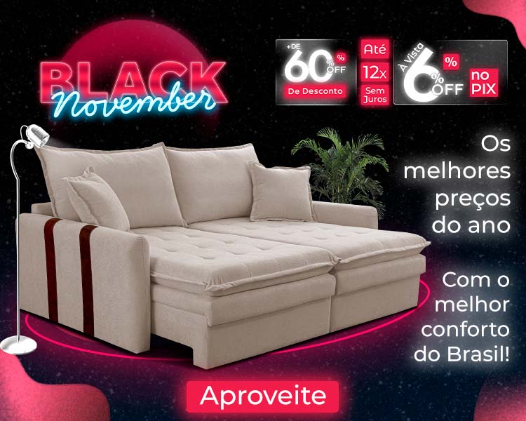 BANNER PRINCIPAL MOBILE | BLACK NOVEMBER