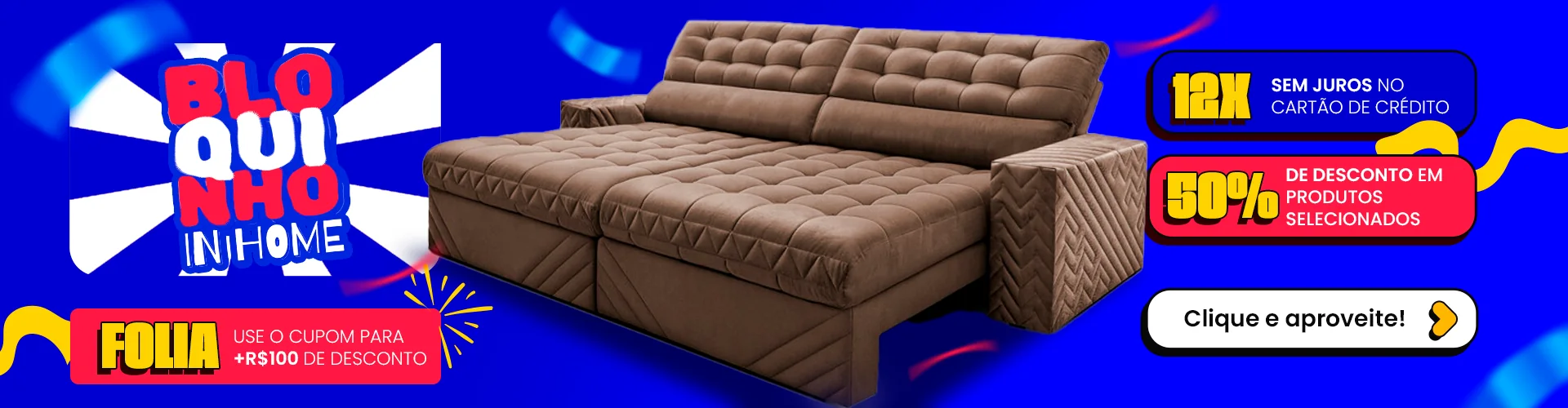 BANNER DESKTOP | CAMPANHA PRINCIPAL