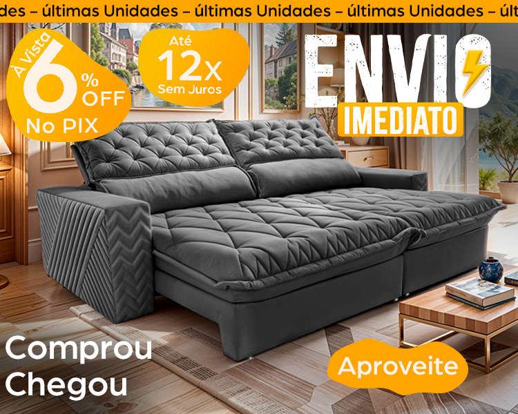 envio imediato mobile