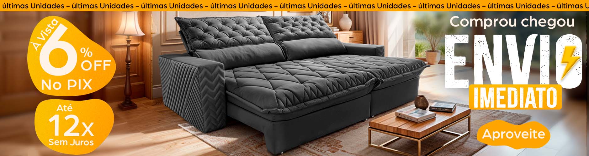  envio imediato