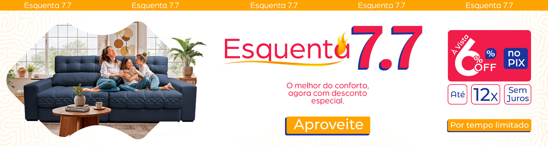 BANNER DESKTOP | 7.7