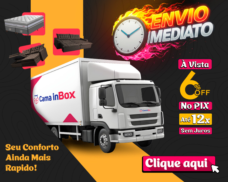 envio imediato mobile