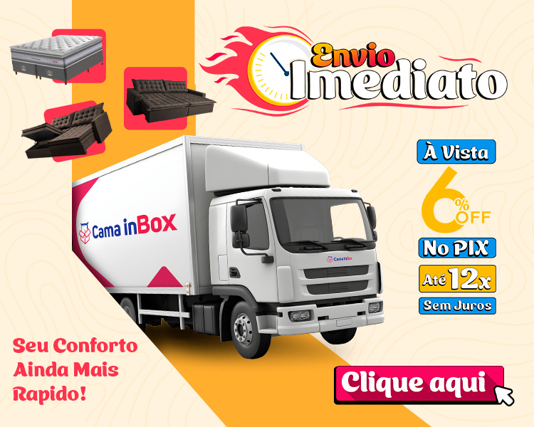 envio imediato mobile