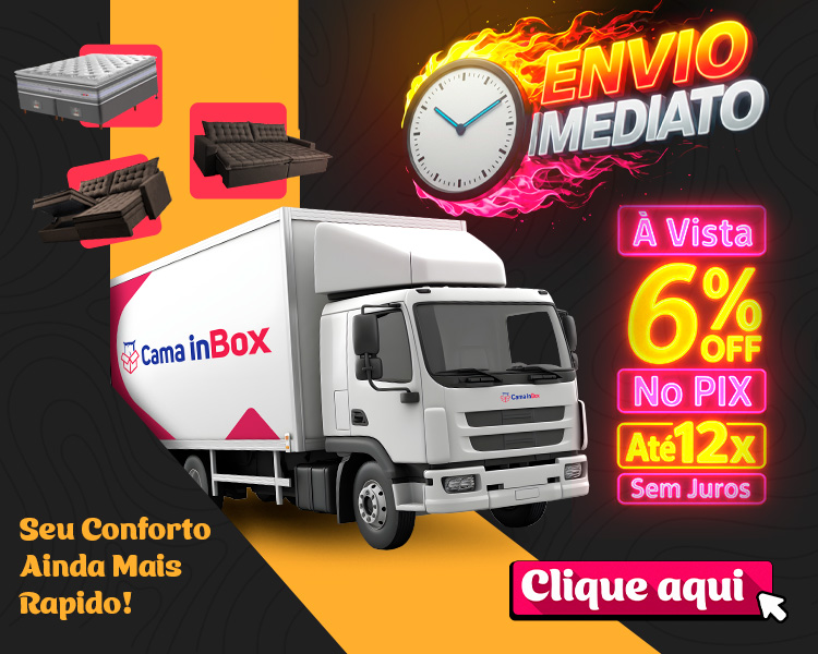 envio imediato mobile