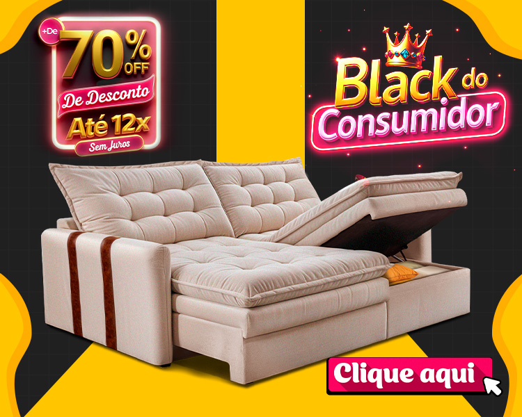 MES DO CONSUMIDOR