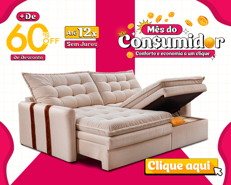 MES DO CONSUMIDOR