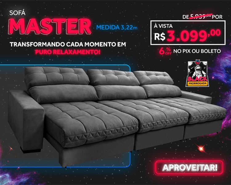 Black Friday cama inbox - master