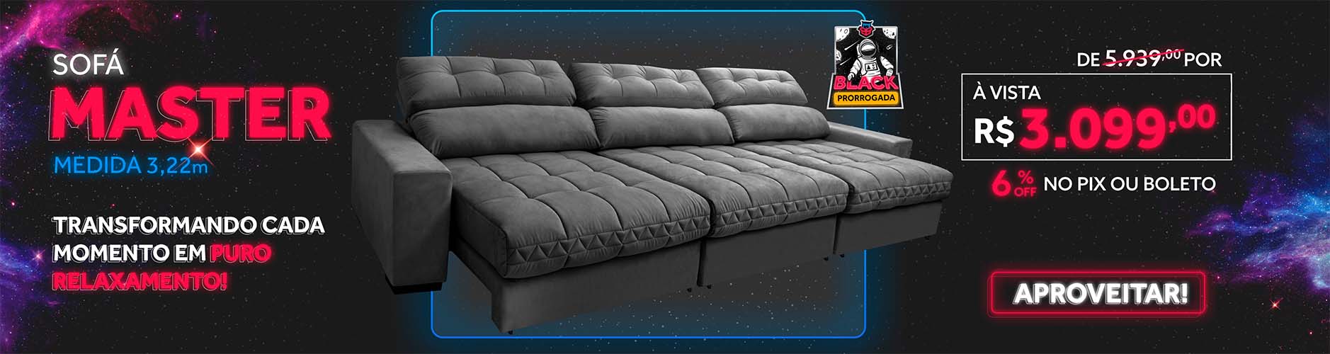 Black Friday cama inbox - master