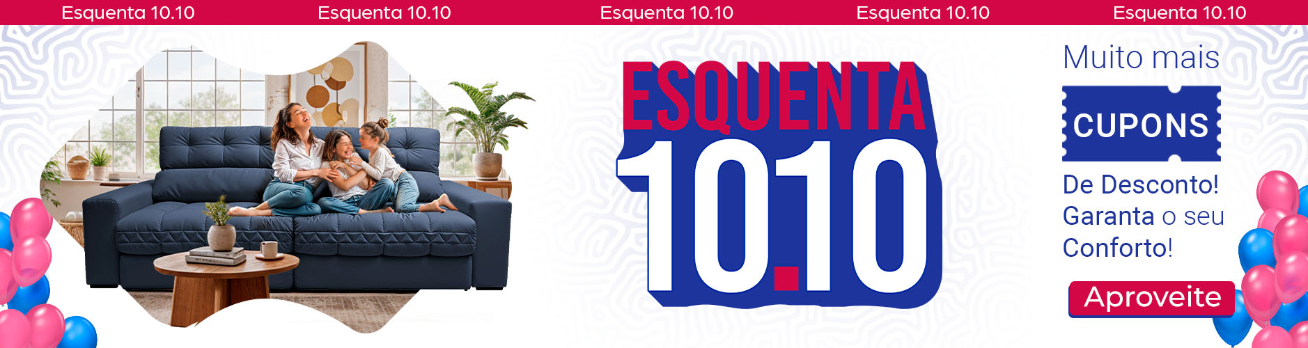 BANNER DESKTOP | 10.10
