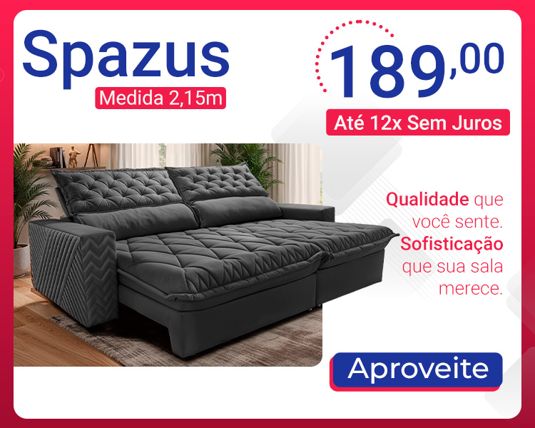 BANNER MOBILE | Spazus 7.7