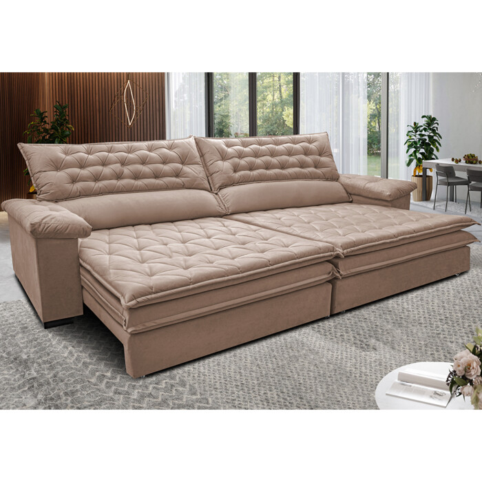 Soft - Os Sofás Mais Confortáveis