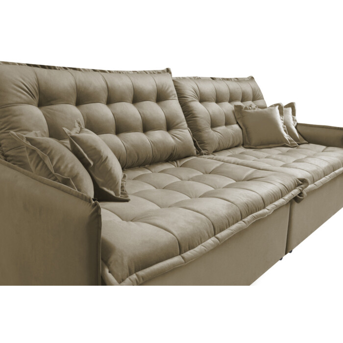 Sofa com deals pillow top